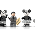 43230 LEGO Disney Classic Walt Disney tribüüdi kaamera
