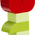 10479 LEGO DUPLO Classic Värviline loominguline kast