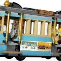 60506 LEGO  City Klassikaline rannatramm
