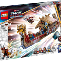 76208 LEGO Super Heroes Kitsepaat