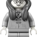76473 LEGO Harry Potter TM Sigatüüka™ loss: Idatiib