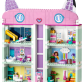 10788 LEGO Gabby's Dollhouse Gabby leļļu māja