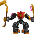 71839 LEGO Ninjago Боевой робот Кружитцу Арина