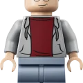 76471 LEGO Harry Potter TM Knockturni allee™ võlupoed