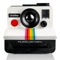 21345 LEGO Polaroid OneStep SX-70 Camera