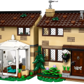 76451 LEGO Harry Potter TM Тисовая улица: визит тетушки Мардж