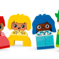 10415 LEGO DUPLO My First Isoja tunteita