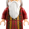 76454 LEGO Harry Potter TM Замок Хогвартс: главная башня