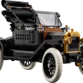 11376 LEGO Icons Ford Model T
