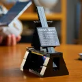 11382 LEGO Icons Hubble'i kosmoseteleskoop