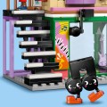 42653 LEGO  Friends Музыкальный магазин и квартира
