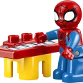 10464 LEGO DUPLO Disney TM Tiim Spidey peakorter