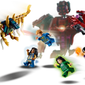 76155 LEGO Super Heroes Arishemin varjossa