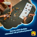 71515 LEGO DREAMZzz Tiikerihaipanssarivaunu