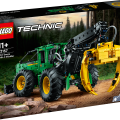 42157 LEGO Technic John Deere 948L-II ‑juontokone