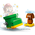 71404 LEGO Super Mario Gumbas zābaka paplašinājuma maršruts