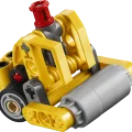 42233 LEGO Technic Võimsad masinad