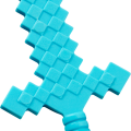 21278 LEGO Minecraft Аванпост разбойников и Разоритель
