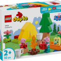 10452 LEGO DUPLO Peppa Pig Поездка на природу
