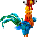 43272 LEGO Disney Princess Хейхей
