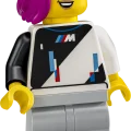 77263 LEGO BMW M3 (E30)
