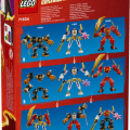 71806 LEGO Cole’i maa elemendi robot V29