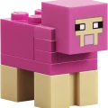 21596 LEGO Minecraft Evokeri küla rünnak