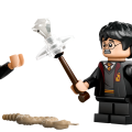 76441 LEGO Harry Potter TM Tylypahkan linna: Kaksintaistelukerho
