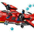 60413 LEGO 60413 Tuletõrjelennuk V29