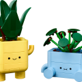 10349 LEGO Botanicals Веселые растения