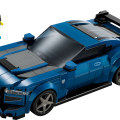 76920 LEGO Ford Mustang Dark Horse spor.. V29