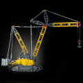 42146 LEGO Technic Roomikkraana Liebherr LR 13000