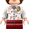 76451 LEGO Harry Potter TM Тисовая улица: визит тетушки Мардж