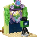42702 LEGO  Friends Pöörlev lille ja haldja tassikarussell