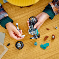 31135 LEGO  Creator Retromootorratas