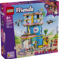42689 LEGO  Friends Heartlake Cityn ystävysten kerhotalo