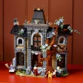 11383 LEGO Icons Особняк мэра