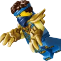 71862 LEGO Ninjago Lloydi draakoniroboti lahingukomplekt