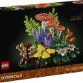11505 LEGO Botanicals Metsaseened