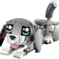 31163 LEGO  Creator Веселый кот