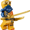 71868 LEGO Ninjago Wyldfyre'i muutuv draakonirobot