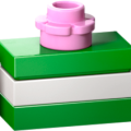 42668 LEGO  Friends Joulukalenteri 2025