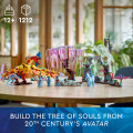75574 LEGO Avatar Toruks Makto un Dvēseļu koks