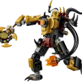71868 LEGO Ninjago Wyldfyre'i muutuv draakonirobot
