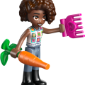 42654 LEGO  Friends Ранчо и конюшня пони