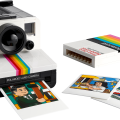 21345 LEGO Polaroid OneStep SX-70 Camera