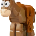 43304 LEGO Disney Pixar Blaze'i hobuserantšo