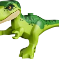 77978 LEGO Noore T. rexi transpordiveok
