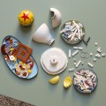 21357 LEGO  Ideas Disney Pixar Luxo Jr.