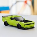 77237 LEGO Speed Champions Спорткар Dodge Challenger SRT Hellcat